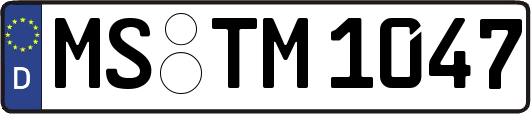 MS-TM1047