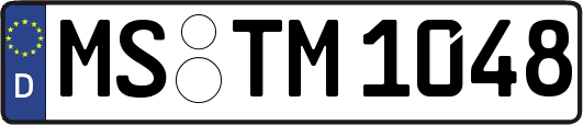 MS-TM1048
