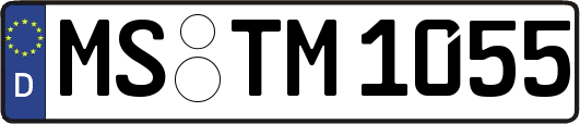 MS-TM1055