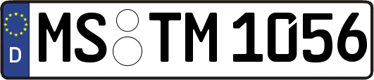 MS-TM1056