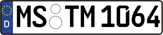MS-TM1064
