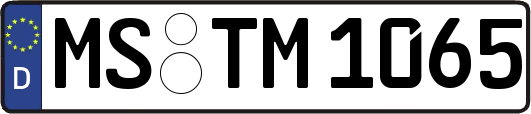 MS-TM1065