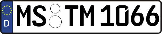 MS-TM1066