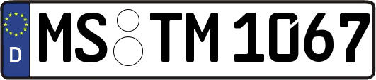 MS-TM1067