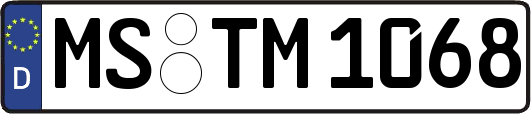 MS-TM1068