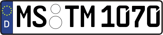 MS-TM1070