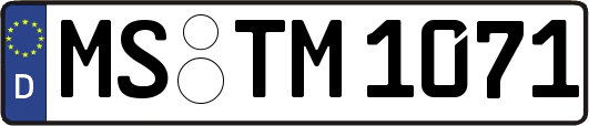 MS-TM1071