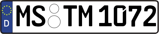 MS-TM1072