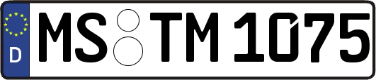 MS-TM1075