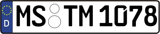 MS-TM1078