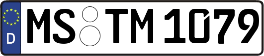 MS-TM1079