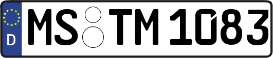 MS-TM1083