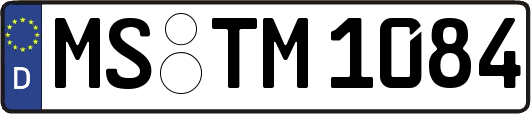 MS-TM1084