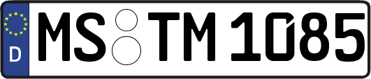 MS-TM1085