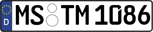 MS-TM1086