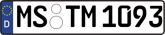 MS-TM1093