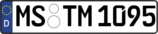 MS-TM1095