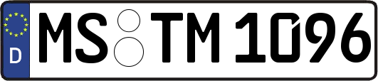 MS-TM1096