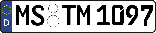 MS-TM1097