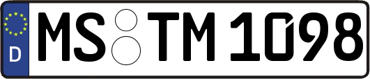 MS-TM1098