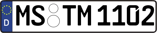 MS-TM1102