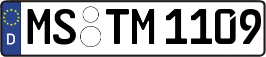 MS-TM1109
