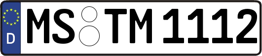 MS-TM1112
