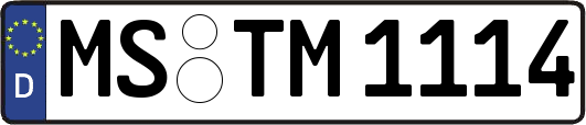 MS-TM1114