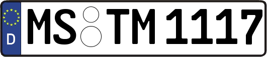 MS-TM1117