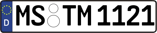 MS-TM1121