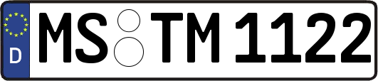 MS-TM1122