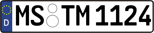 MS-TM1124