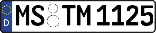 MS-TM1125