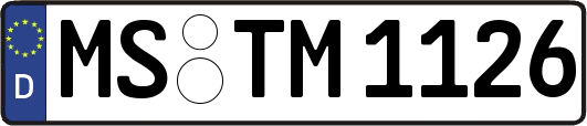 MS-TM1126