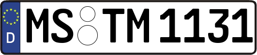 MS-TM1131