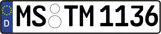 MS-TM1136