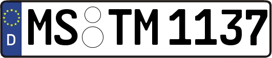 MS-TM1137