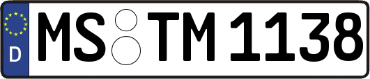 MS-TM1138