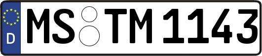 MS-TM1143