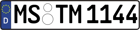 MS-TM1144