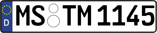 MS-TM1145