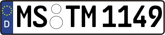 MS-TM1149