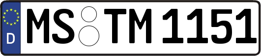 MS-TM1151