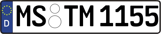 MS-TM1155