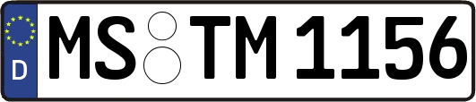 MS-TM1156