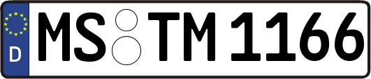 MS-TM1166