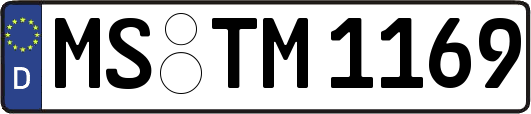 MS-TM1169