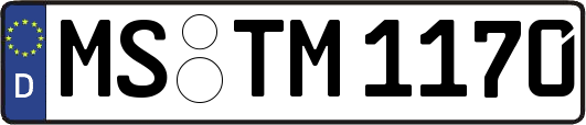 MS-TM1170