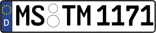 MS-TM1171