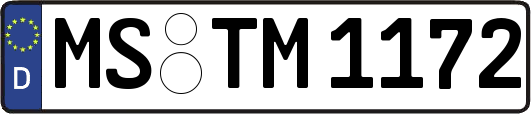MS-TM1172